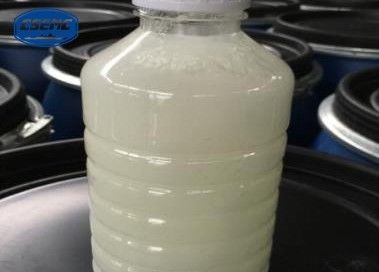 Trung Quốc Chất trắng bề mặt Natri Ether Lauryl Sulfate cho nước tắm và phức hợp nhà máy sản xuất