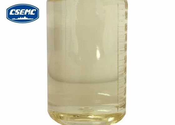 Silicone được hòa tan trong nước 68937-54-2 DC 193 PEG-12 Mỹ phẩm Dimethicone