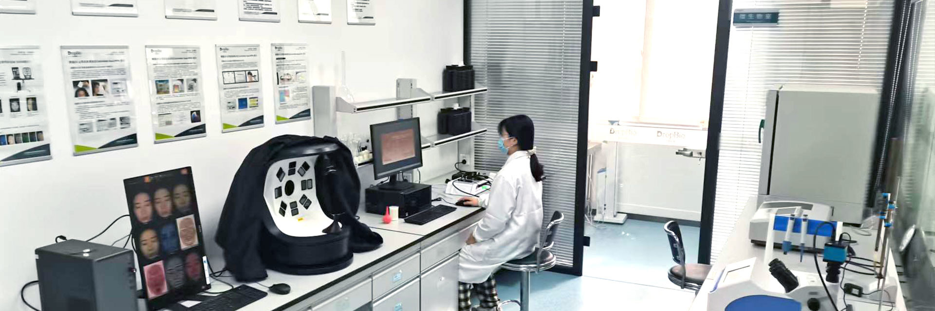 chất lượng Nguyên liệu mỹ phẩm thô nhà máy sản xuất